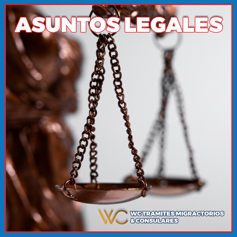 ASESORÍA Y SERVICIOS LEGALES PROFESIONALES EN REPÚBLICA DOMINICANA