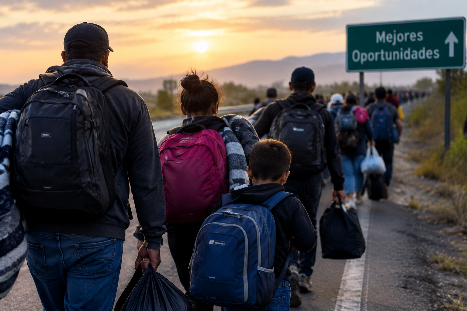 PERDONES MIGRATORIOS: SOLUCIONES PARA REGULARIZAR TU ESTATUS EN EE.UU.