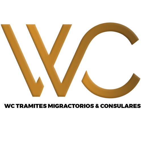 WC Trámites Migratorios & Consulares